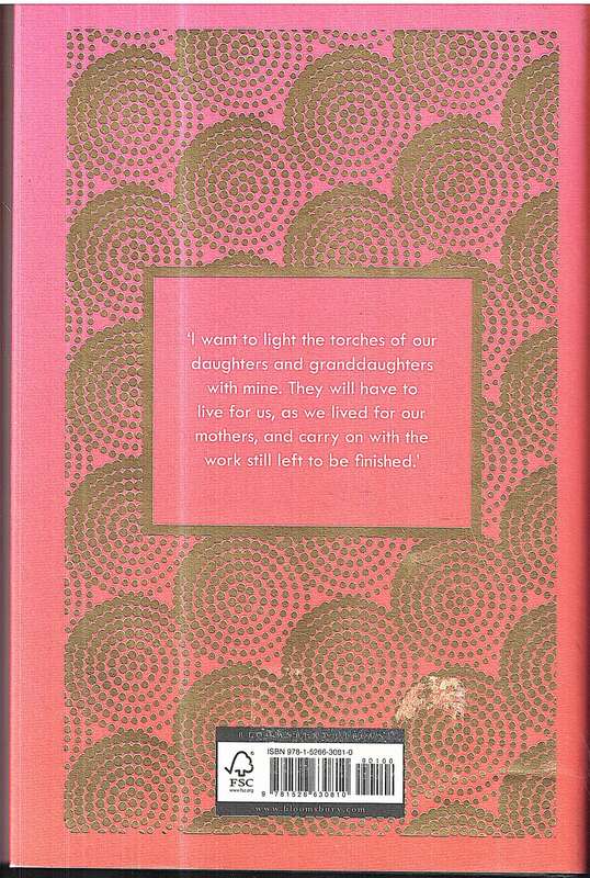 The Soul Of A Woman - Isabel Allende