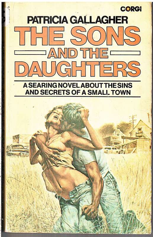 The Sons and the Daughters - Patricia Gallagher