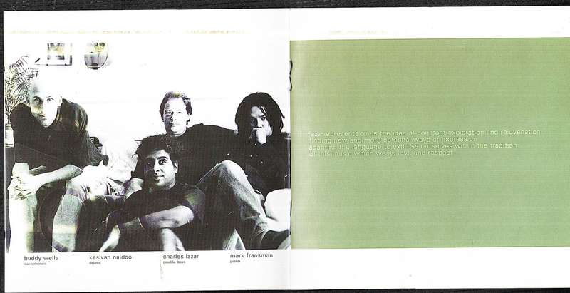 [TRIBE] - Our Language CD