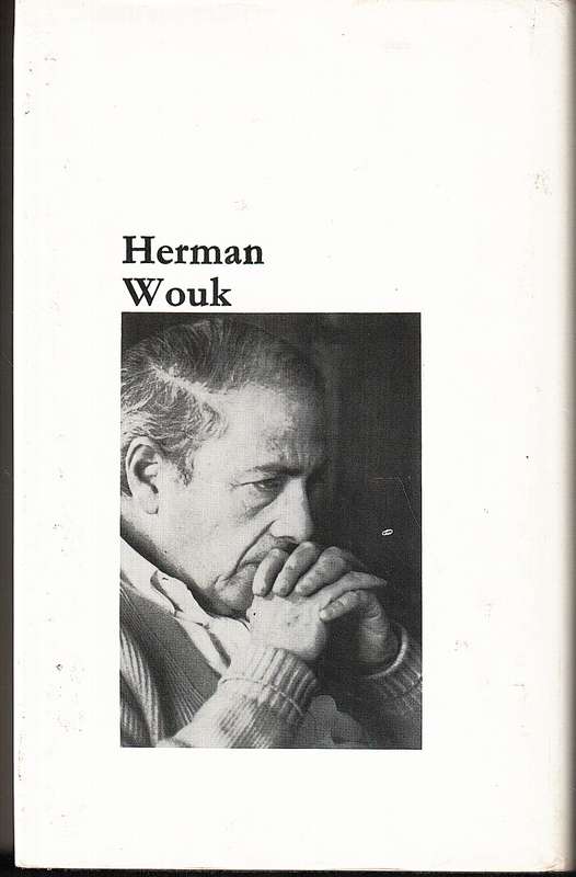 The Winds of War - Herman Wouk