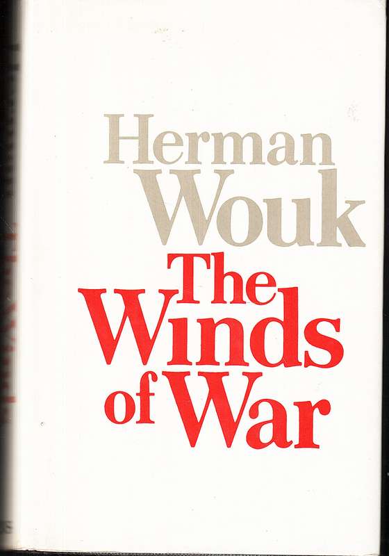 The Winds of War - Herman Wouk