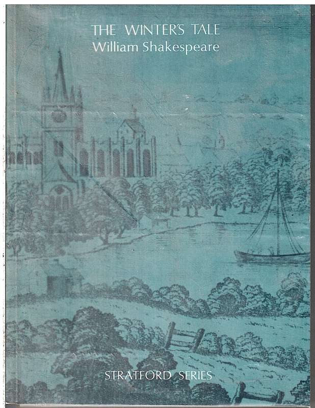 The Winter's Tale - William Shakespeare [Stratford Series]