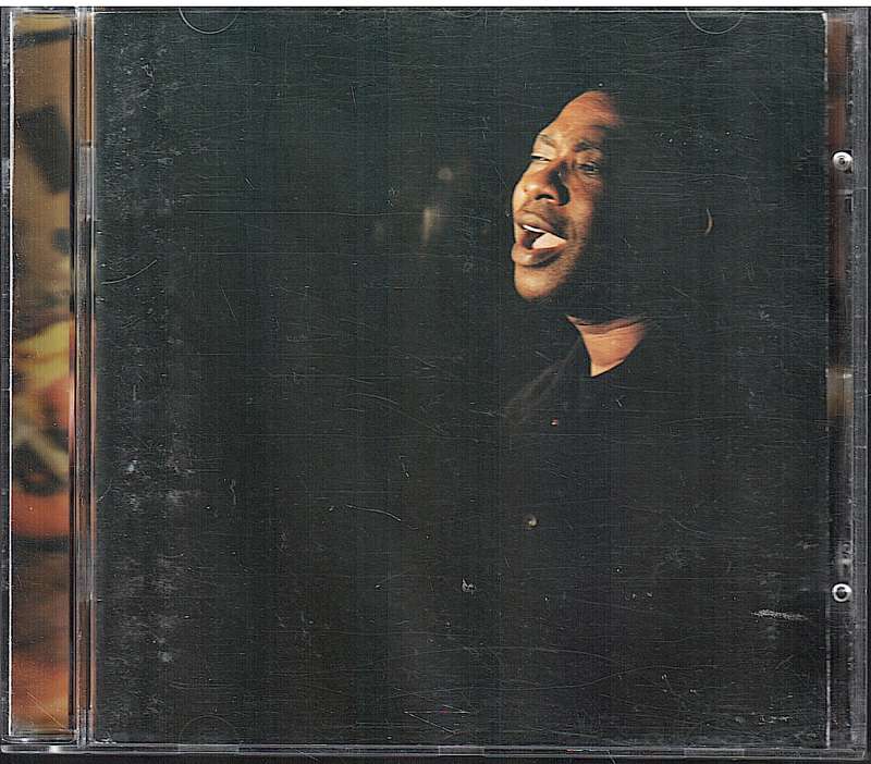 Youssou N'Dour - Nothing's in Vain (Coono du Reer) CD