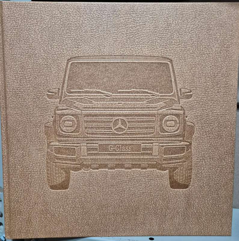G-Class - Daimler AG