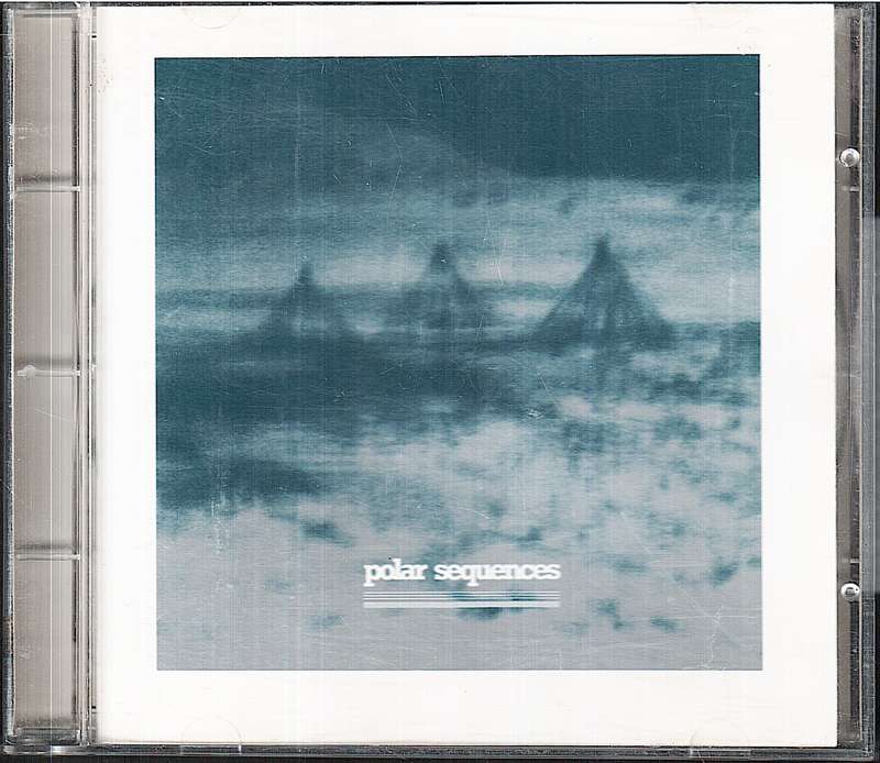 Biosphere | Higher Intelligence Agency - Polar Sequences CD