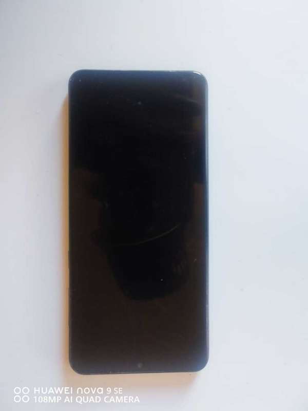 Samsung Galaxy A02