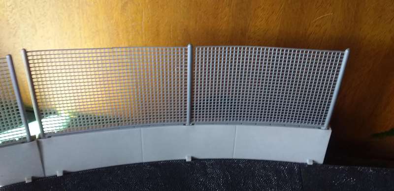 Ninco fence