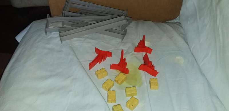 Ninco joblot