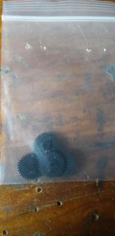 Lima gears