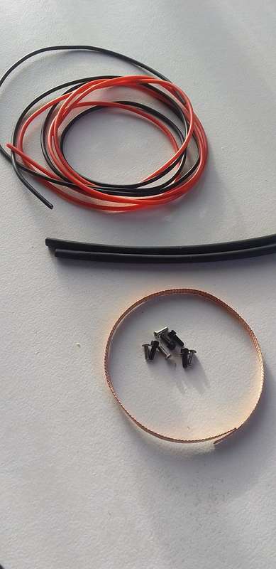 Ninco spares