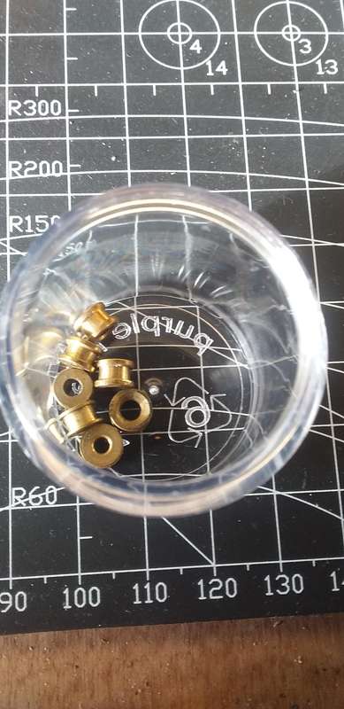 Ninco spares