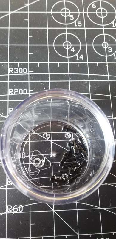 Ninco spares