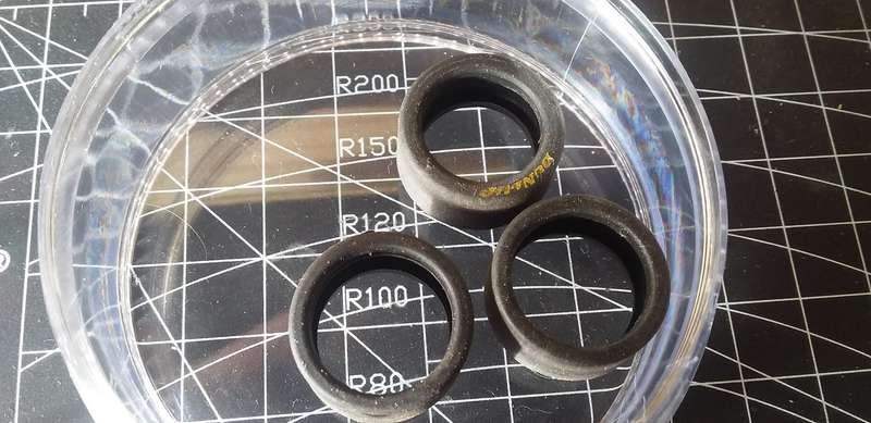 Ninco spares