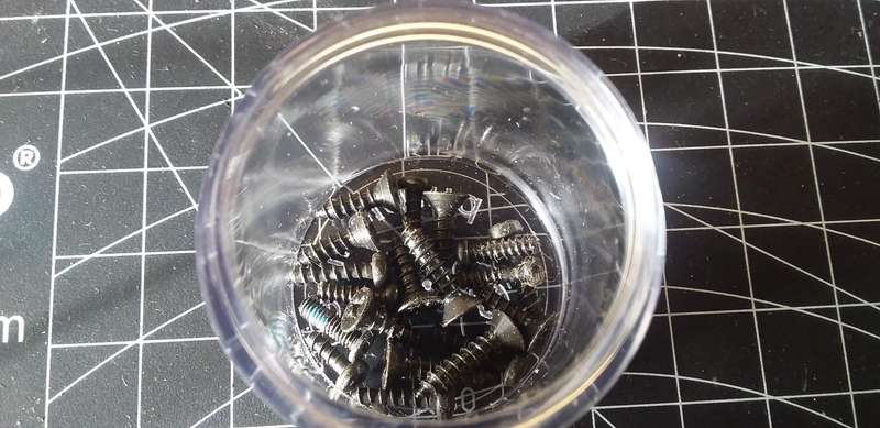 Ninco spares