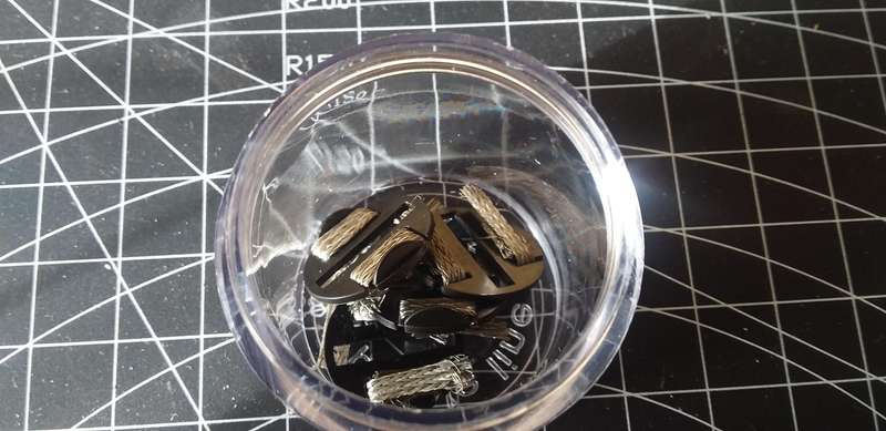 Ninco spares