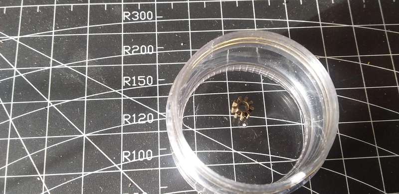 Ninco spares