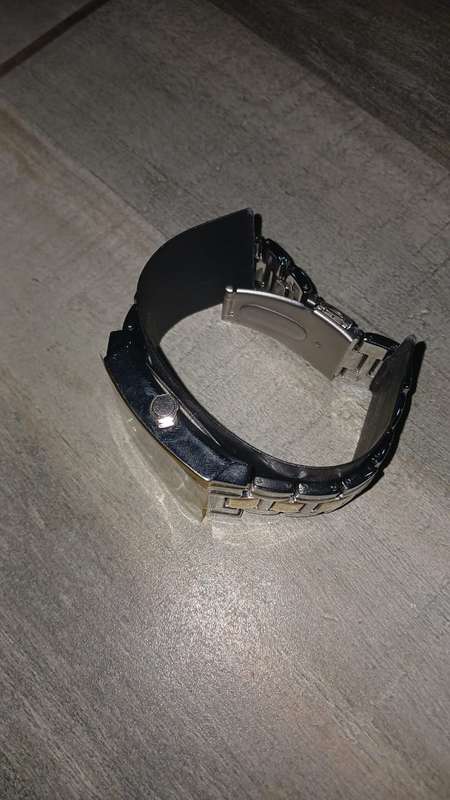 Monaco mens watch