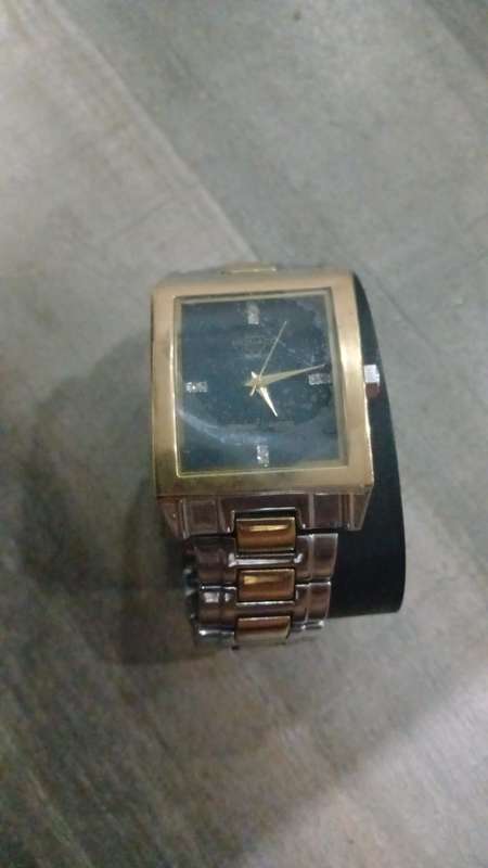 Monaco mens watch