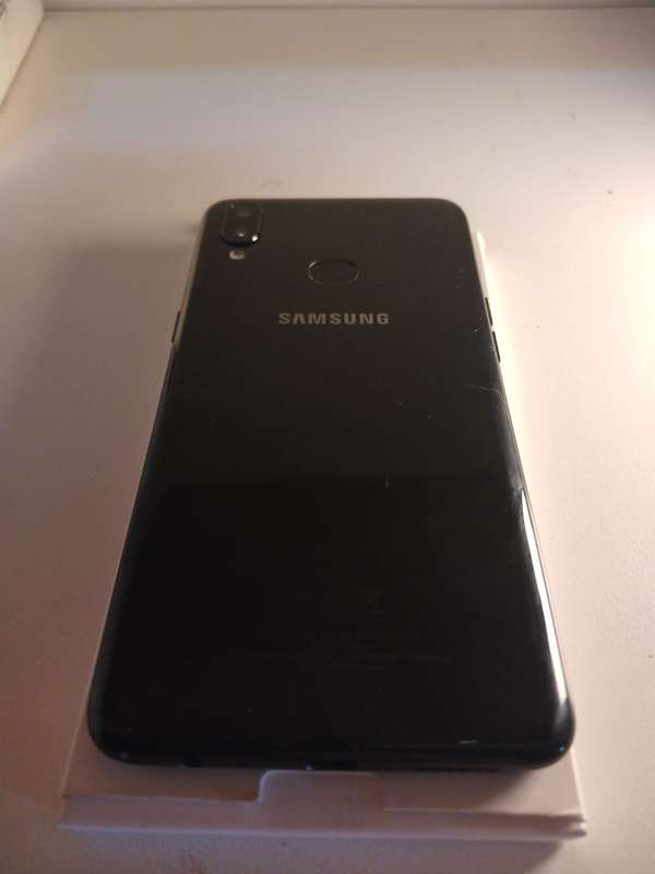 Samsung A10s