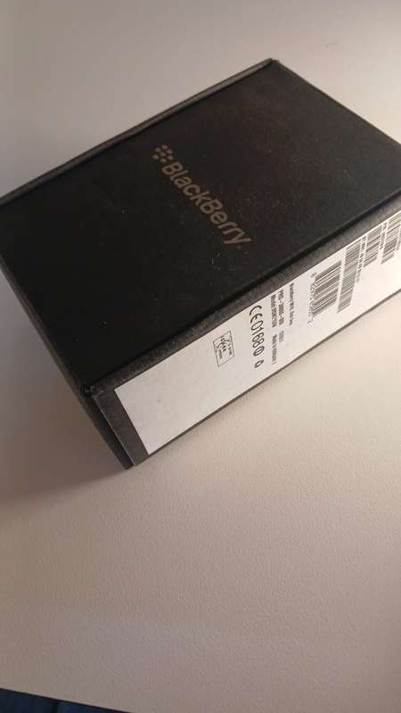 Blackberry 9810