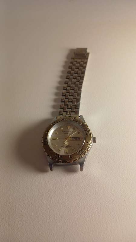 Kimberley mines watch