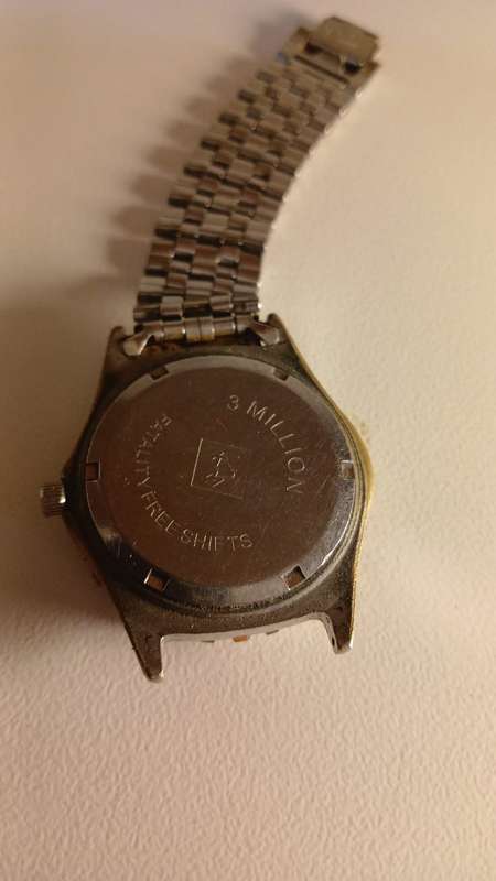 Kimberley mines watch