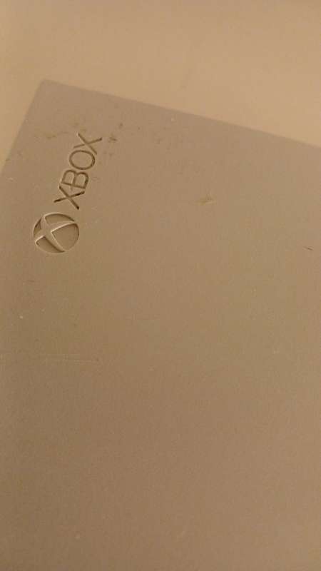 X box one S for repair or spares