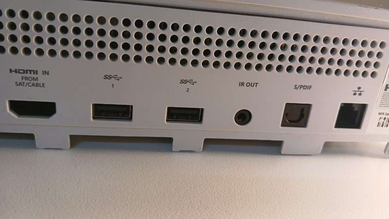 X box one S for repair or spares