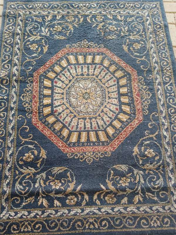 Carpet 159x119cm