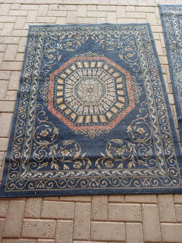 Carpet 159x119cm