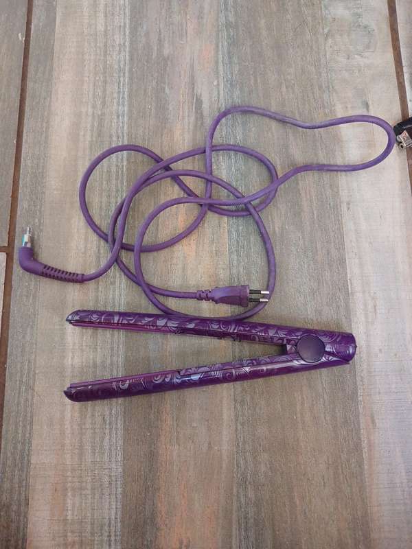 Ghd straightener limited edition spare parts or repair