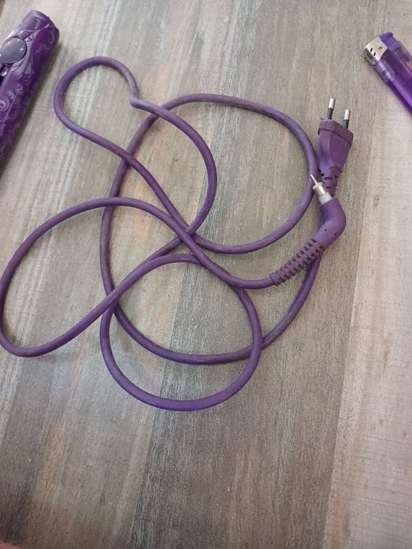 Ghd straightener limited edition spare parts or repair