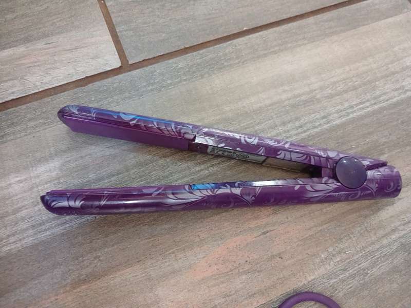 Ghd straightener limited edition spare parts or repair