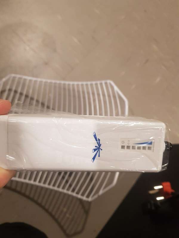 Ubiquiti  PicoStationM2