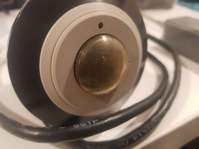 Geovision IP 360 Camera