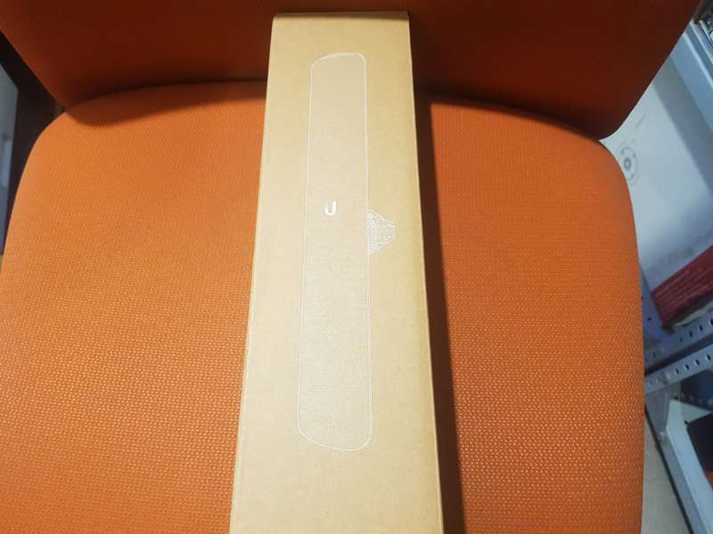 Ubiquiti UISP airMAX LiteAP AC 5GHz 16dBi 120° Radio | LAP-120
