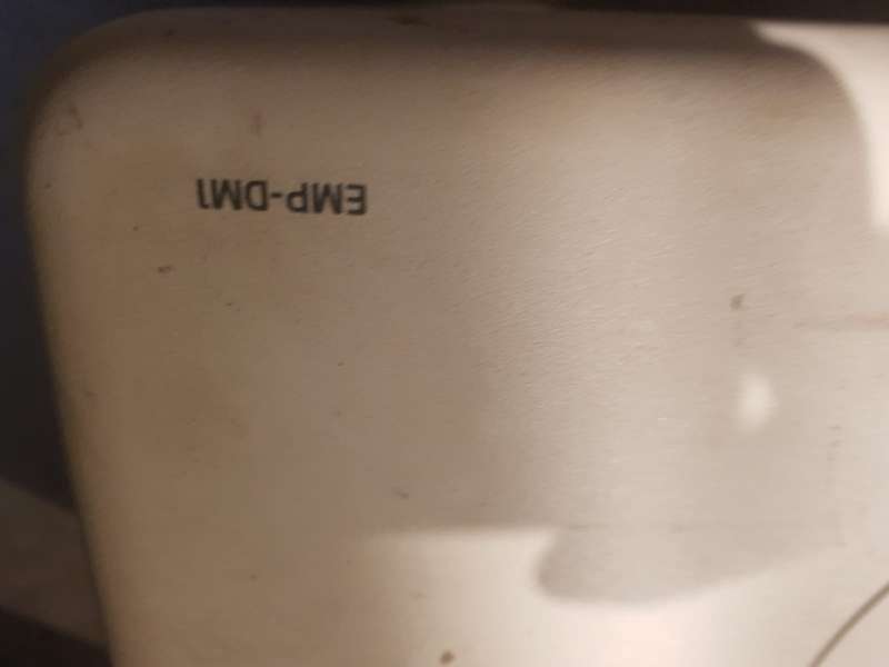 EMP-DM1 Projector