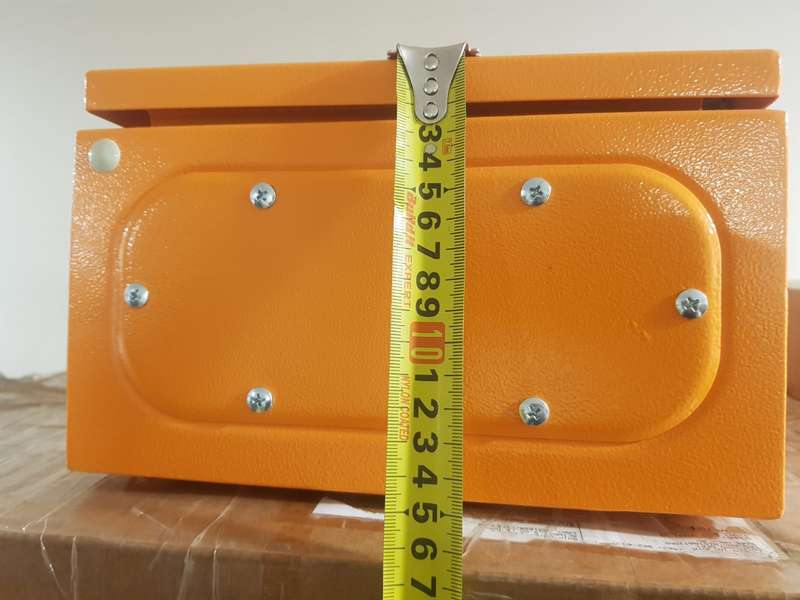 Enclosure - MCE Electric Waterproof series