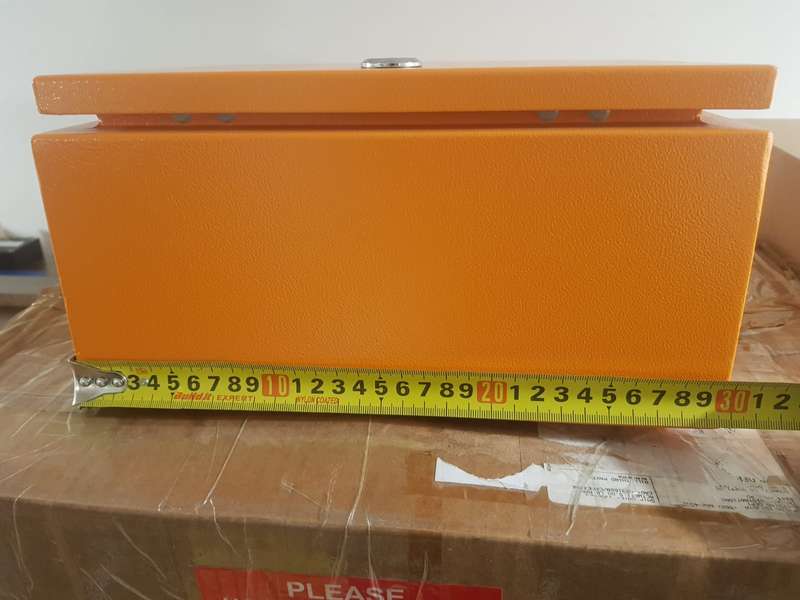Enclosure - MCE Electric Waterproof series