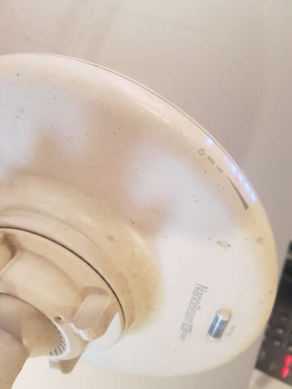 Ubiquiti NBE-5AC-Gen2