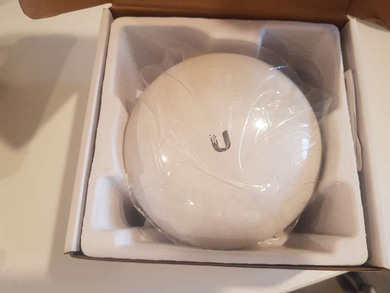 Ubiquiti NBE-M5-16