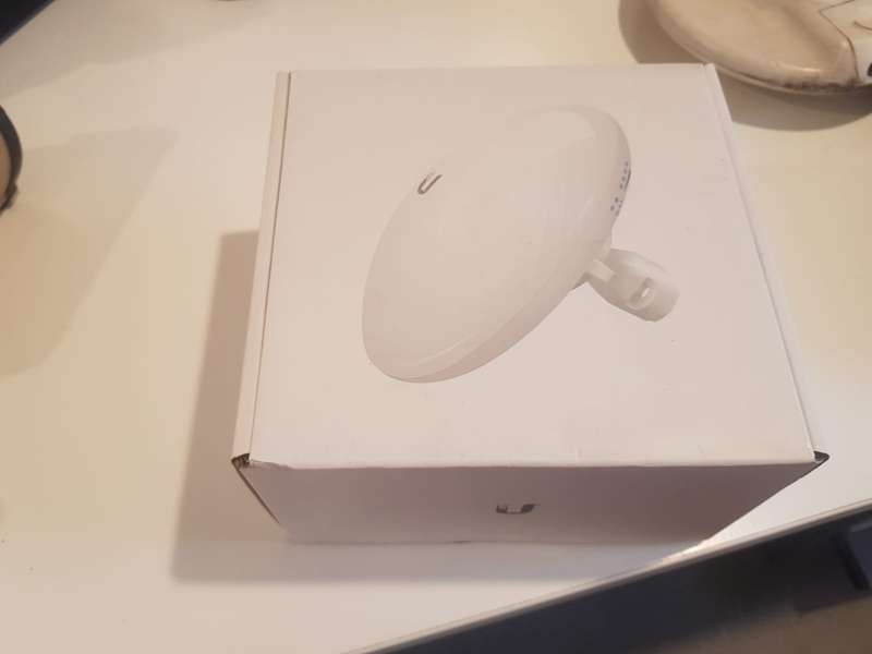 Ubiquiti NBE-M5-16
