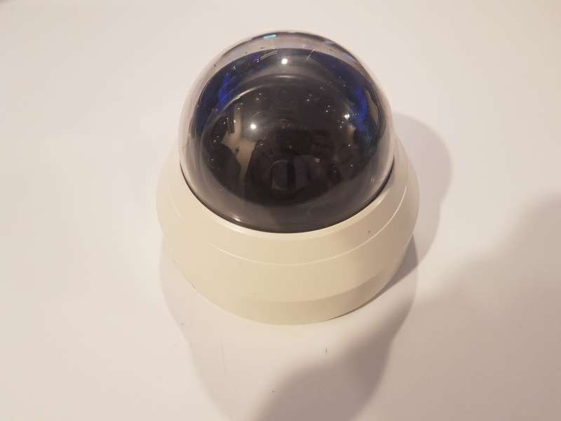 Samsung Dome IP Camera Model SND-L6013RP
