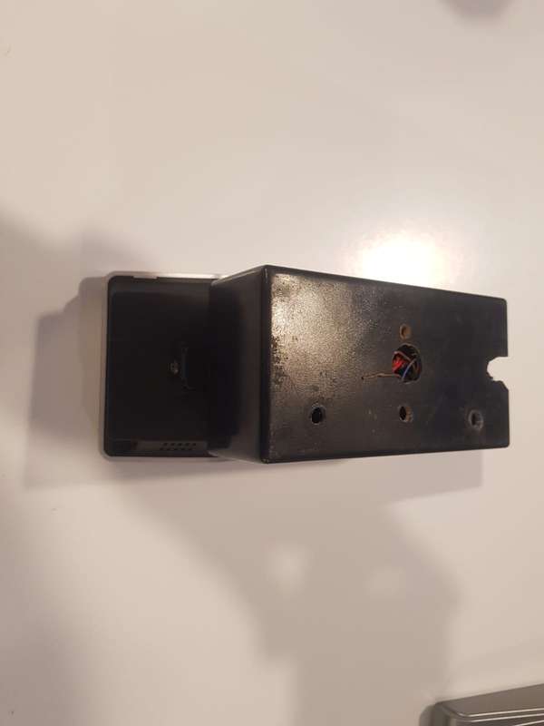 ERS BIOMETRICS