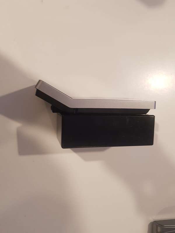 ERS BIOMETRICS