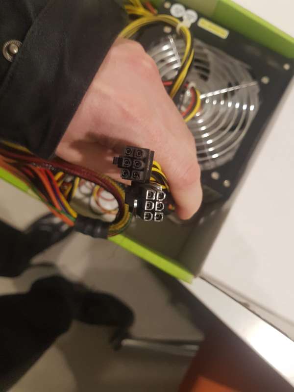 Prima Power Supply AO700-12ALN