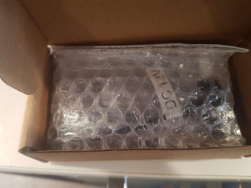 Vivotek 1 Channel Video Server