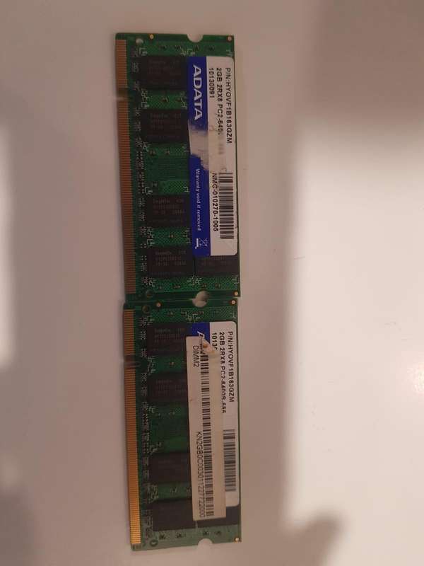 ADATA 2GB 2RXB