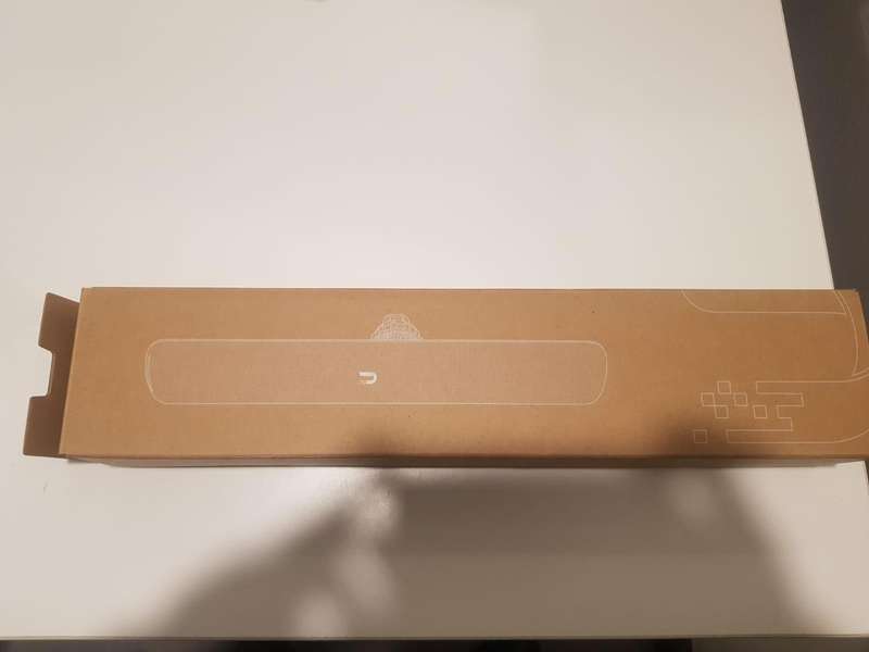 Ubiquiti UISP airMAX LiteAP AC 5GHz 16dBi 120° Radio | LAP-120