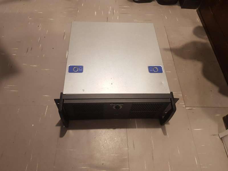 32 Channel Geovision NVR, includes Software - Comes with SSD, I7 Mother Board and more (pictures)